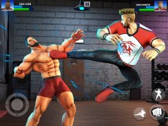 Gym Heros: Fighting Game screenshot 12