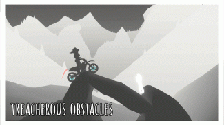 MotoTrail Extreme Bike screenshot 3