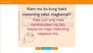 Vice Ganda Quotes screenshot 0