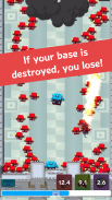 Defense Clash / Tower Defense screenshot 3