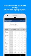 Mobilebiz Pro: Invoice Maker screenshot 5