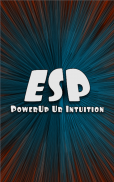 ESP - PowerUp Ur Intuition screenshot 7