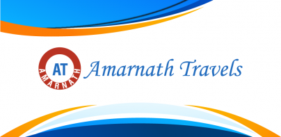 Amarnath Travels - Bus Tickets