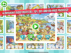 Ravensburger Puzzle Junior screenshot 4