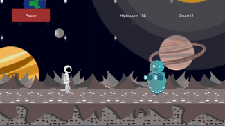 Astro Jumper screenshot 0