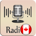 Canada Radio Stations - AM FM