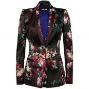 Women Style Blazer HD Offline screenshot 1