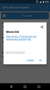 QR & Barcode Reader screenshot 3