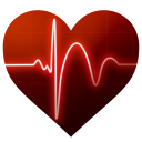 Kalp atışı - Kalp Sesleri Icon
