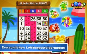 Bingo Bash: Social Bingo Games screenshot 9