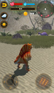 Talking Spinosaurus screenshot 22