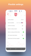 Flex VPN - Worldwide VPN screenshot 1