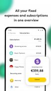 GRIP - op je geld en budget screenshot 6