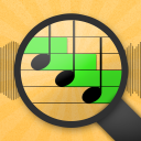 Sheet Music Recognition Trial icon