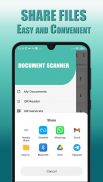 Cam-Scanner | Dokumentenscanner Pro screenshot 4