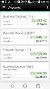 Valley Mobile Banking screenshot 1