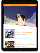 Cartoon TV: All Cartoon Videos screenshot 19