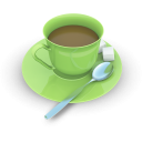 Tea Recipes Icon