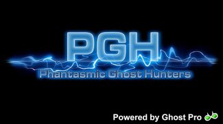 Phantasmic Ghost UFO Hunting camera Free No ads screenshot 5