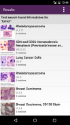 Lichtman's Atlas of Hematology screenshot 0