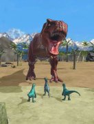 Dinosaur Universe screenshot 17