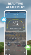 Weather Forecast screenshot 4