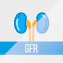 GFR Calculator