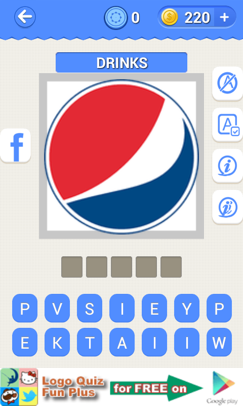 Logo Quiz Ultimate 2 3 01 71 Download Android Apk Aptoide