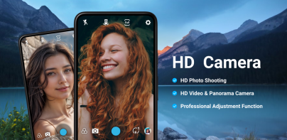 HD Camera