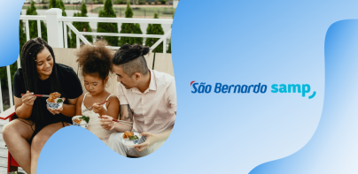 São Bernardo Samp