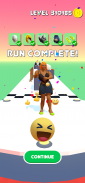 Drag Queen Run screenshot 4