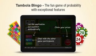 Tambola Housie - Indian Bingo Game screenshot 9