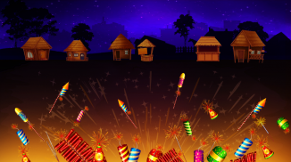 Diwali Crackers & Magic Touch Fireworks screenshot 2