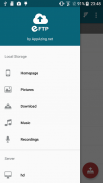 FTP Client screenshot 3