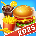 Cooking City - Cooking Games icon