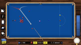 Pro Snooker 2020 screenshot 13