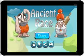 Ancient Race screenshot 4