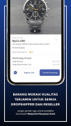 INDOHP - App Bisnis Dropship screenshot 8