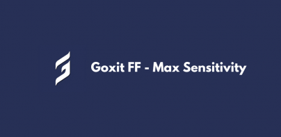 Goxit FF - Sensi Máxima