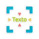 Texto - Text Scanner (OCR) Icon