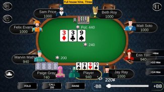 Offline Poker - Tournaments screenshot 5