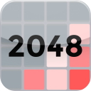 2048 Shades of Color