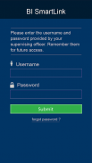 BI SmartLINK screenshot 4