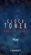 CLOCK TOWER screenshot 4