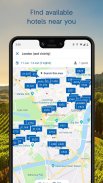 ebookers Hotels & Flights screenshot 4