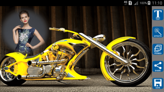 Sports Bike Frames screenshot 2