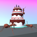 Cake Guard Rush