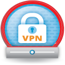 Fast VPN - Free Unlimited Icon