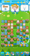 CookieAnimals : OFFLINE PUZZLE screenshot 9