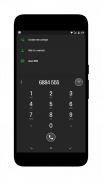 Black lantern cm 12/13 theme screenshot 2